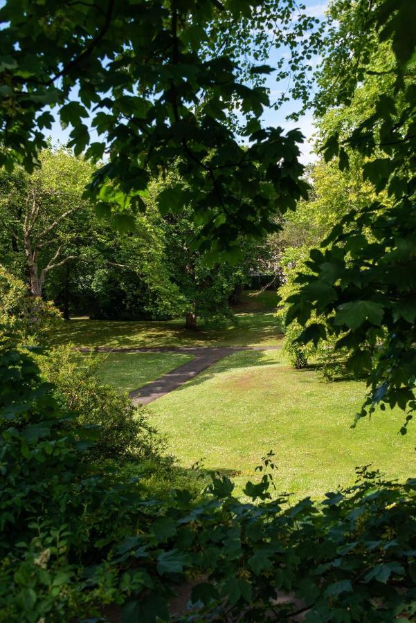 Delightful Ground Floor Double Room With En-Suite Edinburgh Buitenkant foto