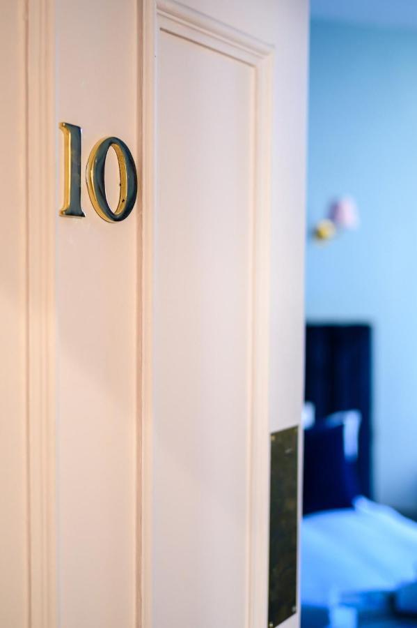 Delightful Ground Floor Double Room With En-Suite Edinburgh Buitenkant foto